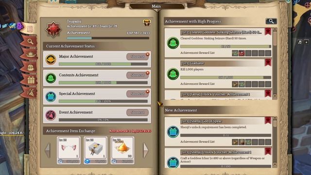 10+ Useful Tips for New/Return Players in Tree of Savior! смотреть онлайн