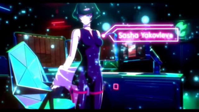 I'm Good (Blue) - Cyberpunk: Edgerunners 💜 [AMV/Edit] "Free preset" смотреть онлайн