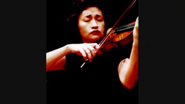 Kyung Wha Chung - Ave Maria - Schubert смотреть онлайн