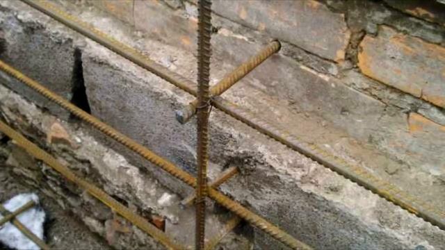 Стройка Подробности