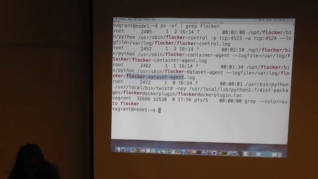 Stateful Containers by Madhuri Yechuri смотреть онлайн
