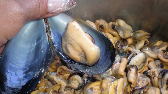 Вкусные будни