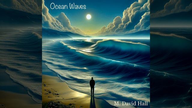 Ocean Waves смотреть онлайн