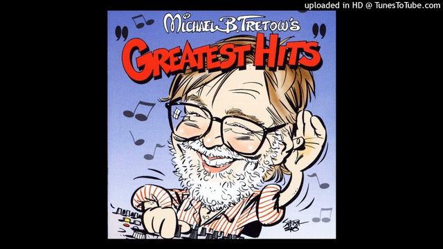 Michael B. Tretow - Walter Lügens смотреть онлайн