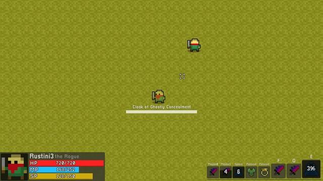 RealmBrawl - WebSocket Server (Logins & Registration) смотреть онлайн