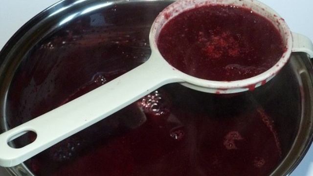 Сборник рецептов