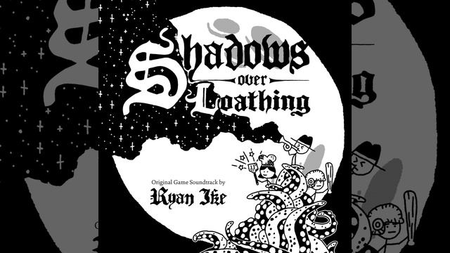 Shadows Over Loathing - Main Theme смотреть онлайн