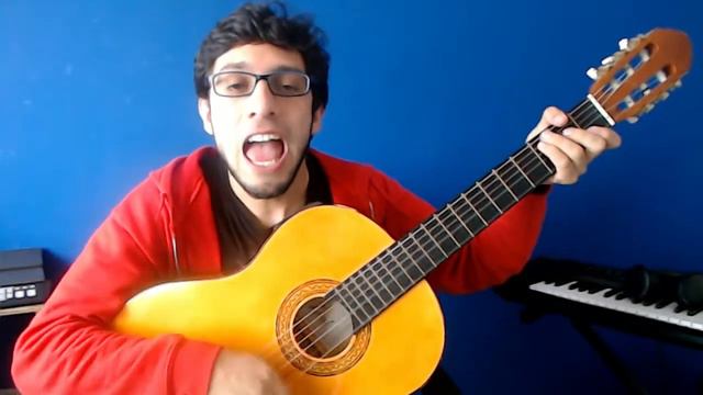 sacudiendo las maracas! смотреть онлайн