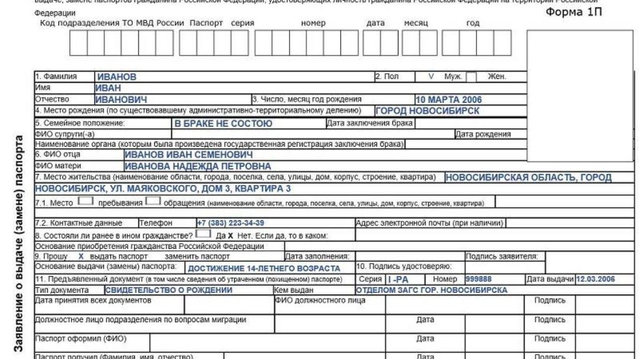 Волшебное Войско Руси