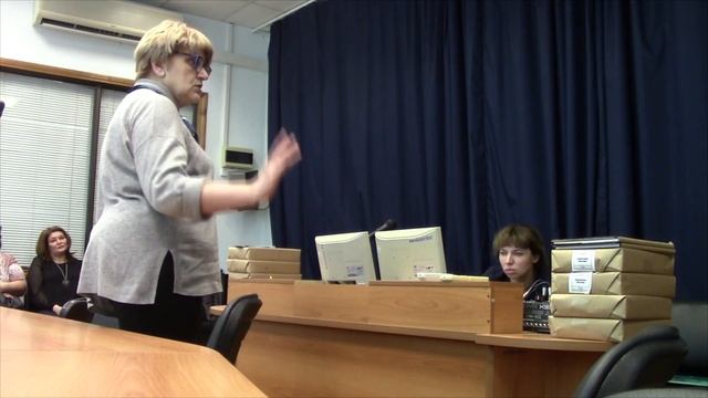 ЯРОСЛАВЛЬ. Музей им. В.Ю. Орлова смотреть онлайн