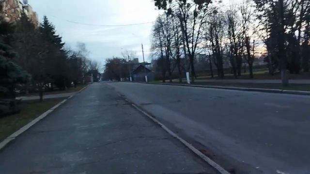 01.01.2023.Славянск без людей, с Новым годом! смотреть онлайн