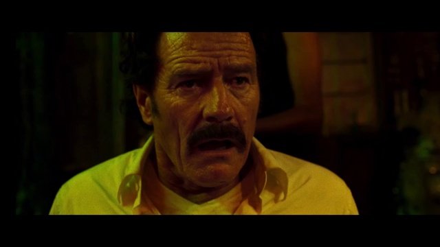 Афера под прикрытием (2016) Дублированный трейлер №3 смотреть онлайн