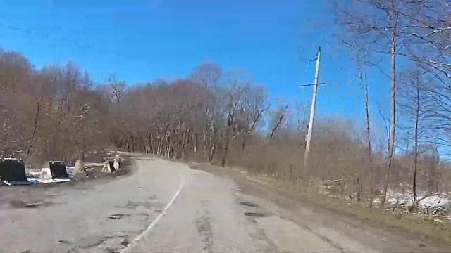 ДОРОГА ПРЕГРАДНАЯ КУРДЖИНОВО смотреть онлайн