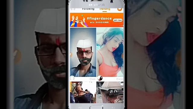 Kwai app see kunnahi milraha koin /in Hindi 5 step / смотреть онлайн