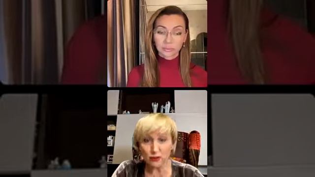 Коллаген:только ли для красоты? Эфир И. Коротких и О. А .Бутаковой смотреть онлайн