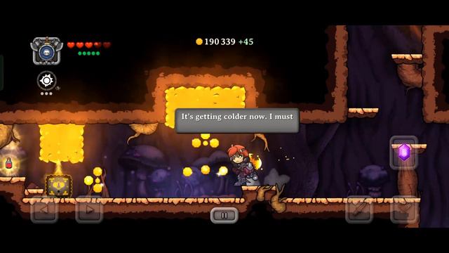 Magic Rampage 45 level unlock 🔓 Magic Rampage gameplay 🎮 Last Video 🔥 смотреть онлайн