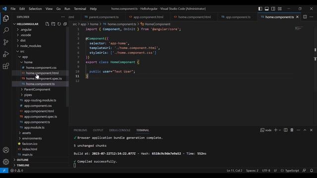 Learn Directives in Angular | Type of Directive Most frequently asked question| ngIf ngFor ngSwitc смотреть онлайн