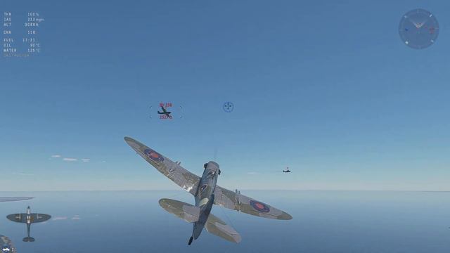War thunder PS5 смотреть онлайн