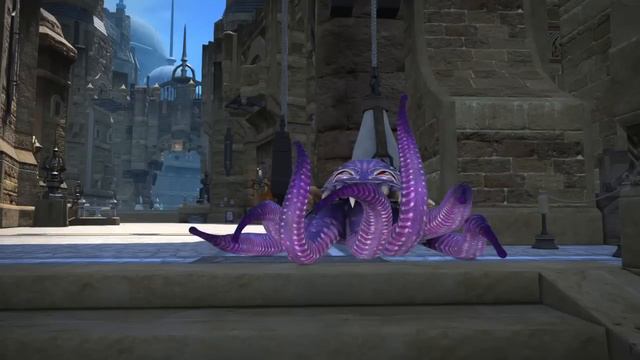 FFXIV Hildebrand 2.4 - Storyline - 2 / 8 смотреть онлайн