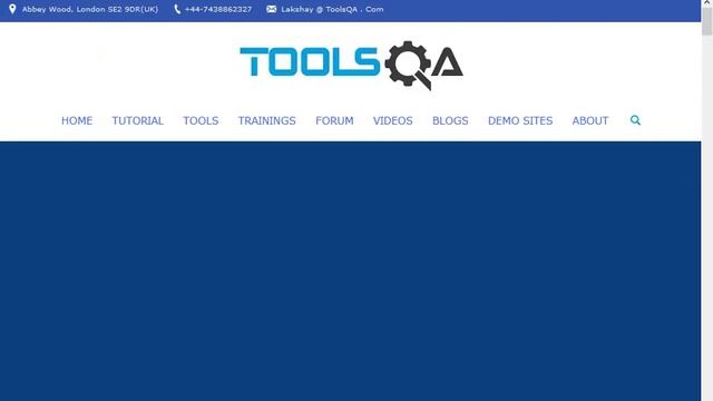 Selenium Free Online Video Tutorials - AutoIT and WindowHandle uploaded by VIPL смотреть онлайн