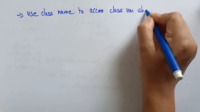 How to access a Local Variables| lec 19 | Java Tutorial| BhanuPriya смотреть онлайн