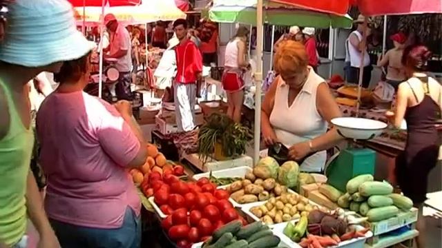 База отдыха "Надежда", г. Приморск, Украина. смотреть онлайн