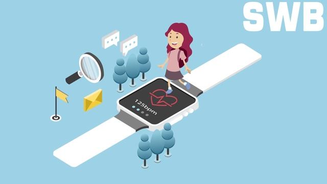 Smart Watch Baby | Дистрибьютор GPS часов по России смотреть онлайн
