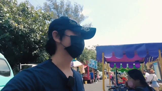 Ford Escape 車宿車泊 #29 // 夏天海岸線車宿 // 永安漁港 смотреть онлайн