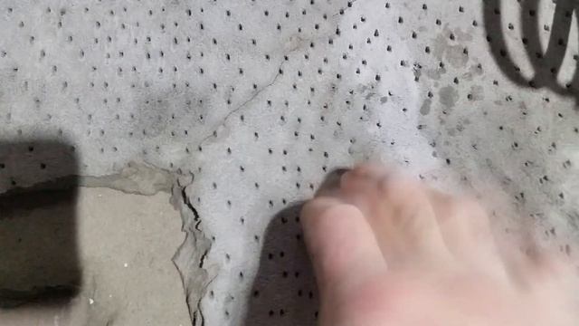 Можно-ли наносить грунт "бетонконтакт "перед цементной штукатуркой. смотреть онлайн