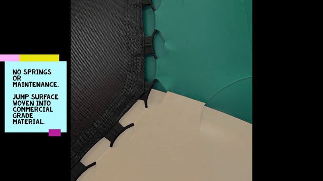 Northwoods Bongo Water Bouncers - RAVE Sports смотреть онлайн