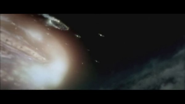 Laibach - Under The Iron Sky