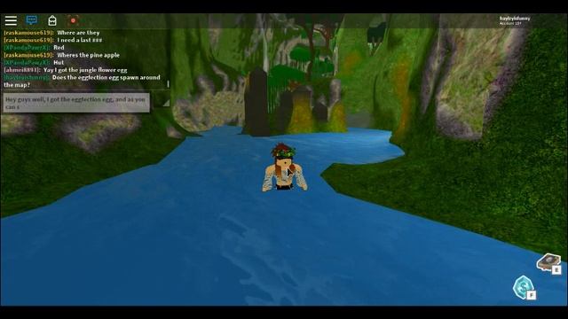 How to get the eggfection egg | Roblox Egg Hunt Event 2018 смотреть онлайн