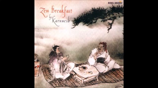 Karunesh Zen Breakfast