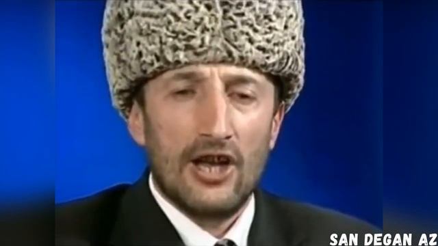 ЭТОМУ ЧЕЧЕНЦУ НЕТ РАВНЫХ ДЖАМЛАЙ ТУФЛЕНЕ К1АЖОША смотреть онлайн