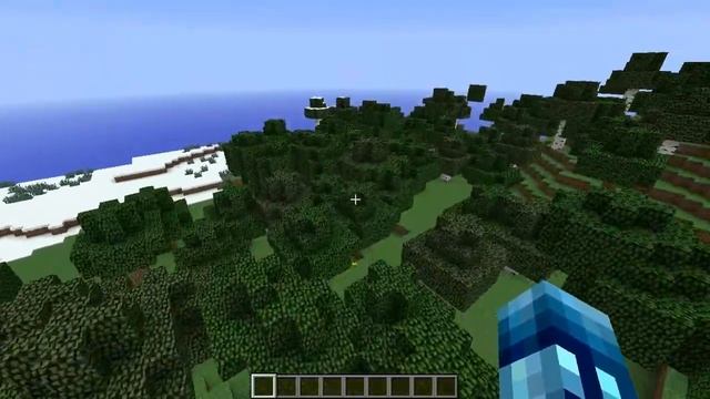 Minecraft Mod Showcase + Server Update: Craftable Mob Heads Mod! смотреть онлайн