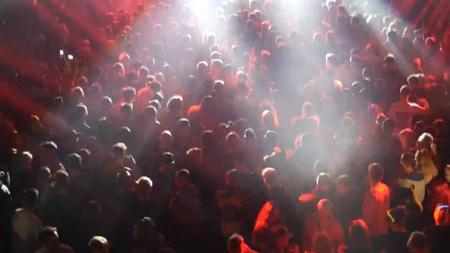 Save DnB - 25 лет лэйбла RAM, город Бирмингем 21.10.2017 смотреть онлайн