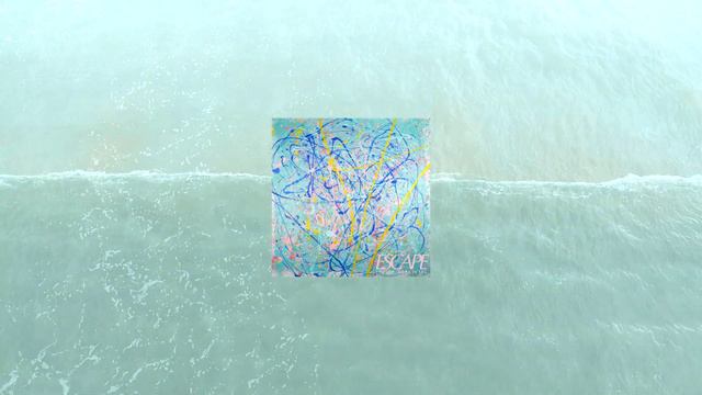 Trevor Something - Escape [Full Album / EP]