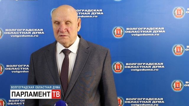 Алексей Буров  о совершенствовании законодательства в сфере молодежной политики
