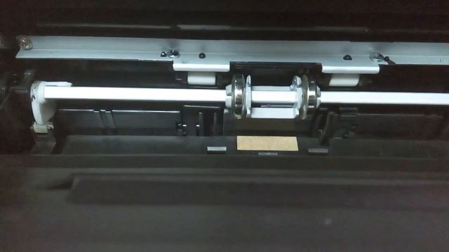 Samsung ML 1660 1860 2160 2165 2020 SL-M 2070 SCX 3200 3205 3400 3405 Не берёт бумагу, замена ролик