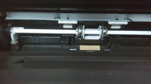 Samsung ML 1660 1860 2160 2165 2020 SL-M 2070 SCX 3200 3205 3400 3405 Не берёт бумагу, замена ролик