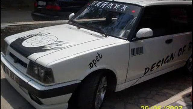 KARTAL DRAG 06 BER 69 смотреть онлайн