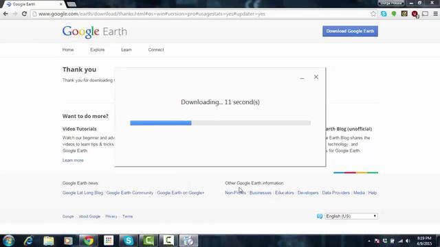 Get Google Earth Pro for free! смотреть онлайн