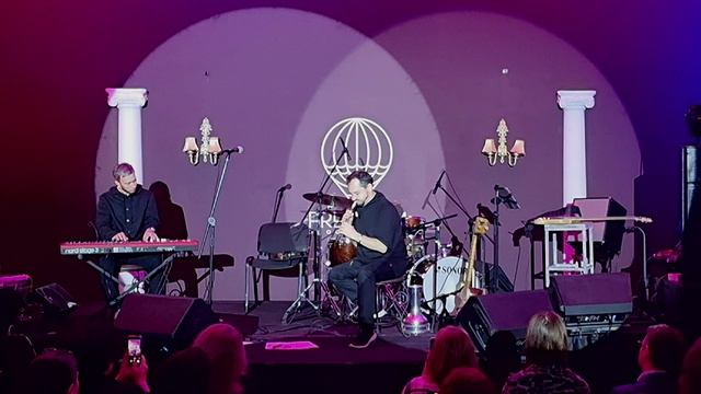 Imagine Дудук-бэнд смотреть онлайн