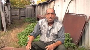 ЦЫГАН Михаил Roma
