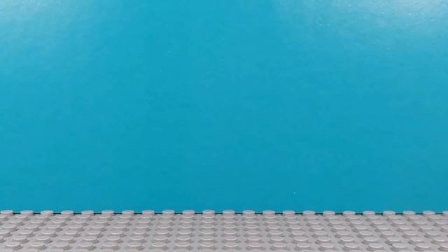 лего супер Соник анимация #2 смотреть онлайн