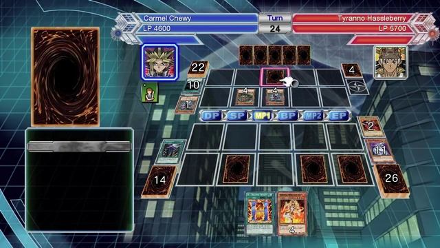 Let's Play: Yu-Gi-Oh! Millennium Duels (Part 11) смотреть онлайн