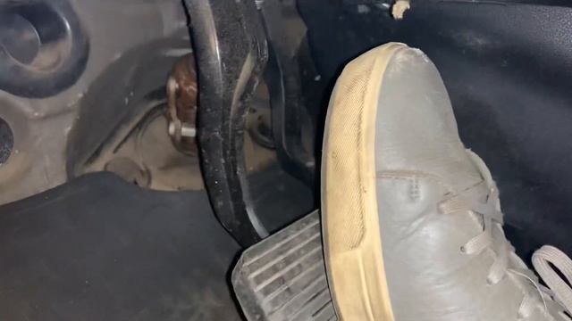 Работа ВУТ Peugeot 308