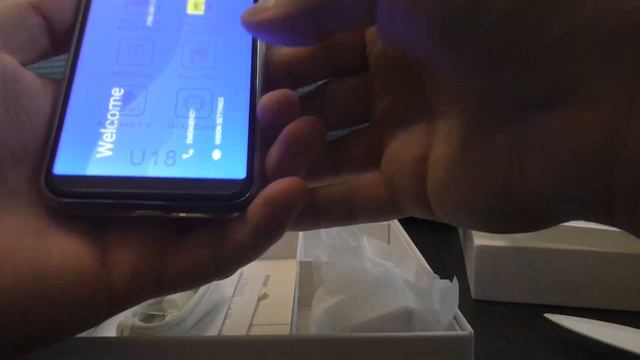 OUKITEL U18 за 4237рублей дешевле чем на AliExpress смотреть онлайн