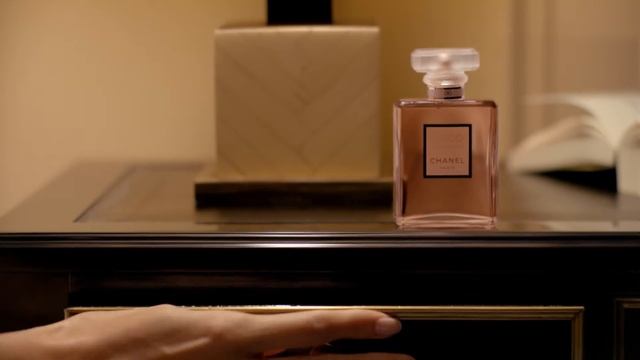 CHANEL COCO MADEMOISELLE EAU DE PARFUM