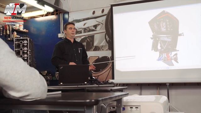 New Marine | Официальный дистрибьютор лодочных моторов Mercury смотреть онлайн